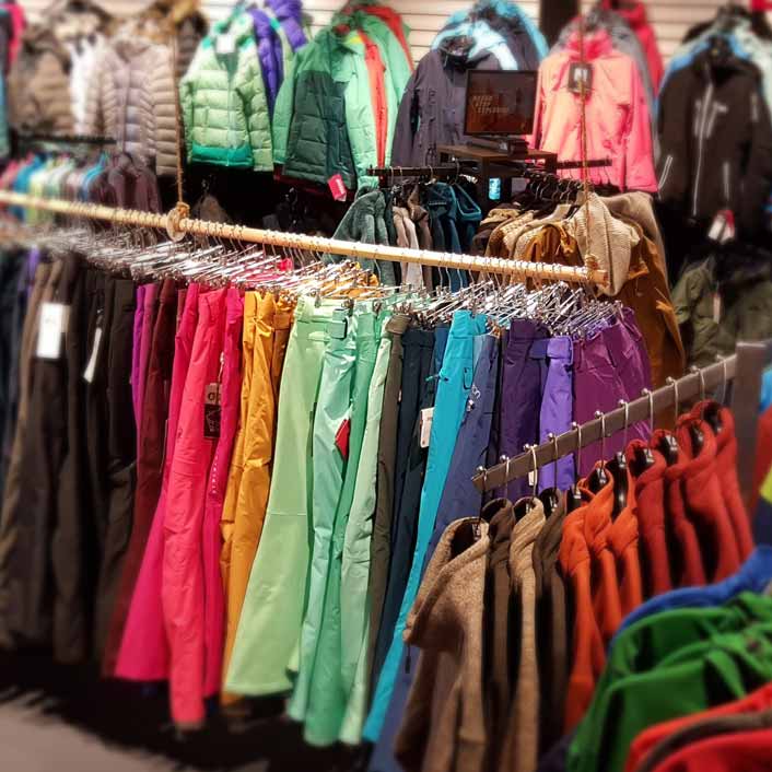 Lake Placid Ski and Board