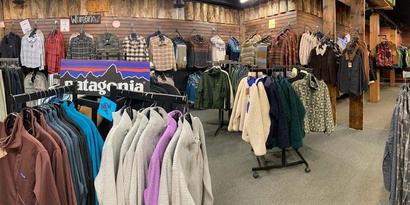 Lake Placid Ski and Boards - Ski Jackets