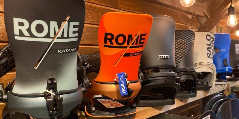 Lake Placid Ski and Boards - Snowboard Boots